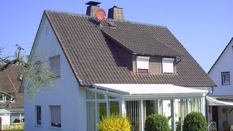 Immobilienpreiskalkulator Frei stehende Einfamilienhaus