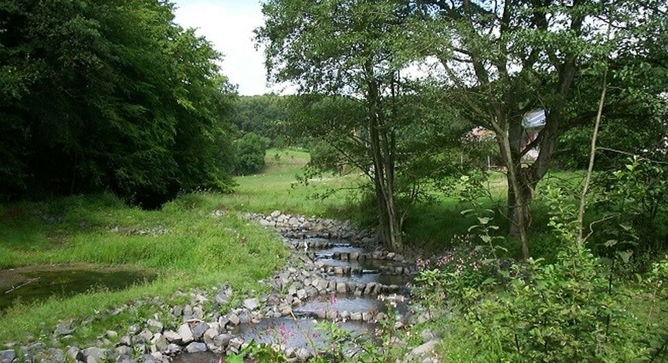 Löhnberg Niedershausen Bodenmanagement Geoinformation